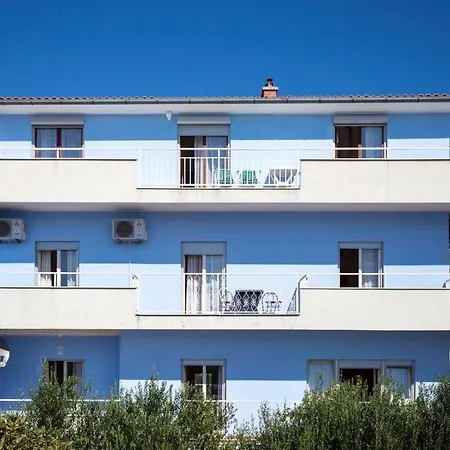 Apartman Comfortable In *