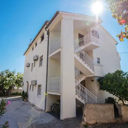 Apartman Comfortable In